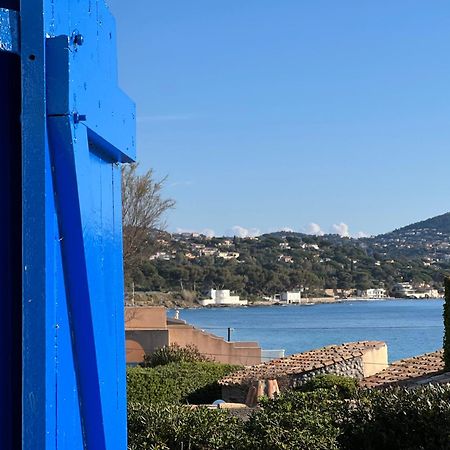 Villa Cristalia Maison De Vacances 10 Pers Sainte-Maxime Exterior photo