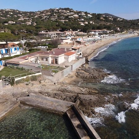 Villa Cristalia Maison De Vacances 10 Pers Sainte-Maxime Exterior photo