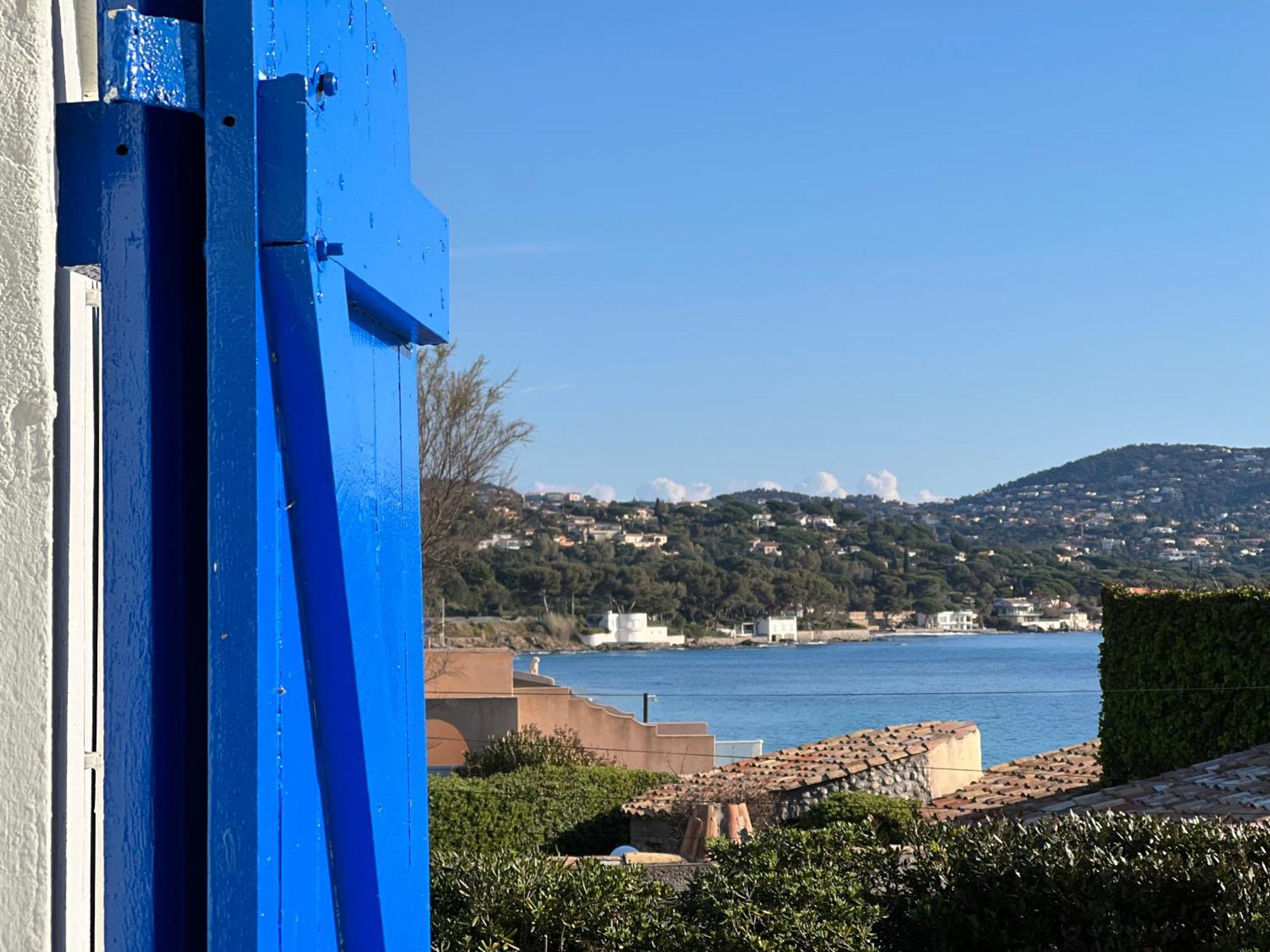 Villa Cristalia Maison De Vacances 10 Pers Sainte-Maxime Exterior photo